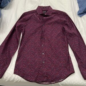 Express dress shirt